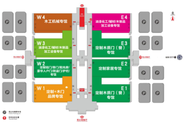 2017中國(guó)木門30強(qiáng)花落誰(shuí)家？即將揭曉