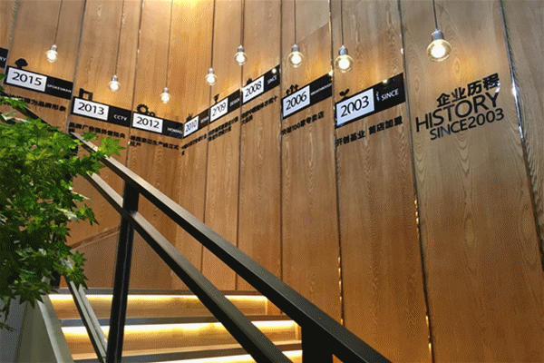 建博會(huì)圓滿落幕，詩(shī)尼曼人氣超高凱旋告捷！